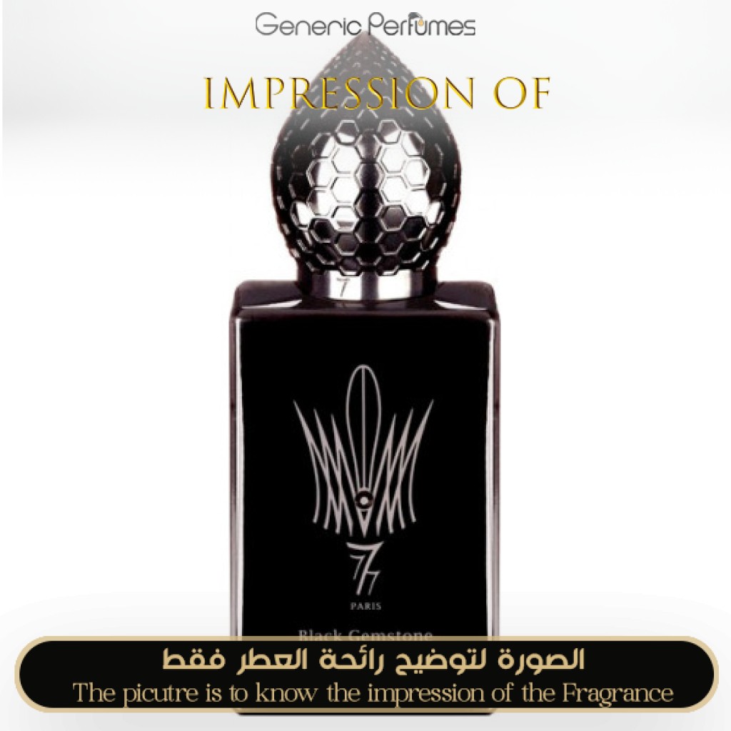 Generic Perfumes | Premium Perfume Oils – Inspired by